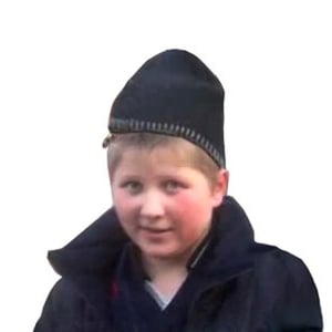 This is the Avatar Image for the Опасный Поцык AI Voice and Text to Speech Generator